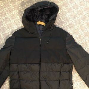 Mango Jacket